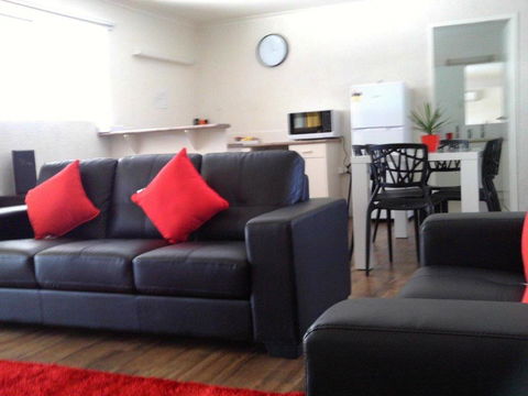 Coral Sands Motel - Nambucca Heads Accommodation 1