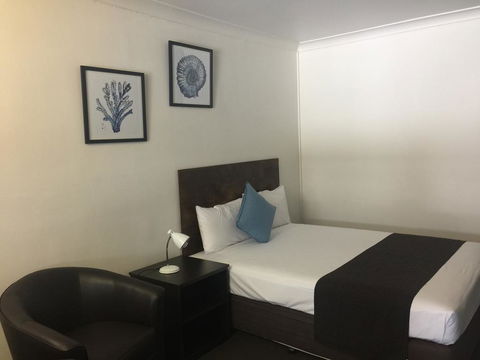 Coral Sands Motel - Nambucca Heads Accommodation 2