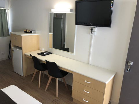 Coral Sands Motel - Nambucca Heads Accommodation 3