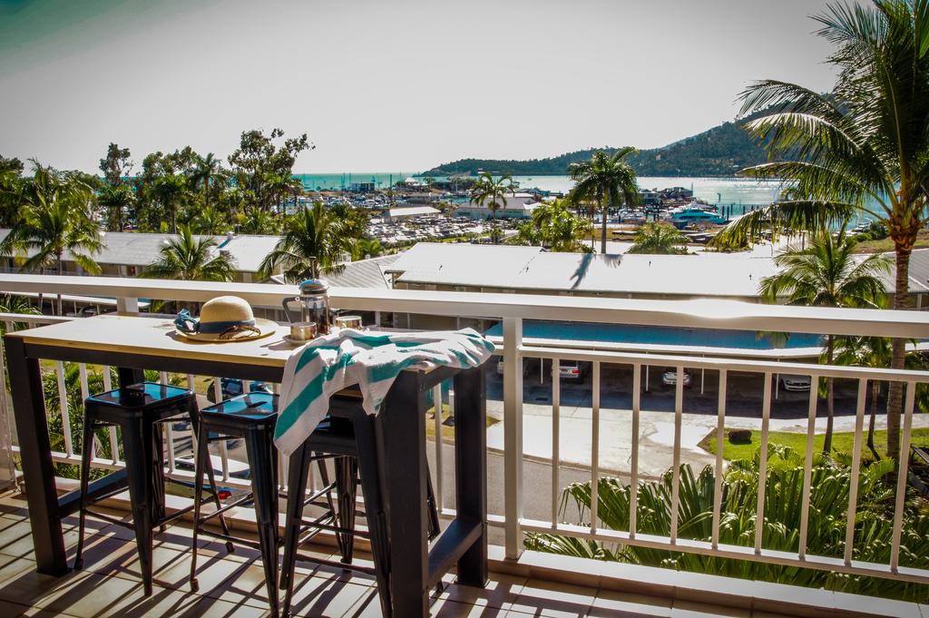 Airlie Beach QLD Nambucca Heads Accommodation