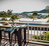 Coral Sea Vista Apartments - Nambucca Heads Accommodation