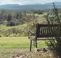 Corang River B  B and Farmstay - Nambucca Heads Accommodation