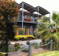 Corinella On The Esplanade Bed  Breakfast - Nambucca Heads Accommodation