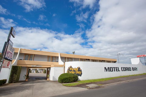 Corio Bay Motel - Nambucca Heads Accommodation 0