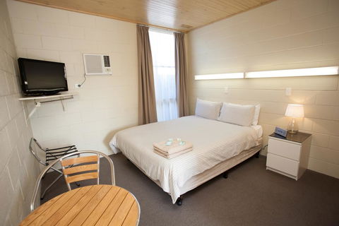 Corio Bay Motel - Nambucca Heads Accommodation 2