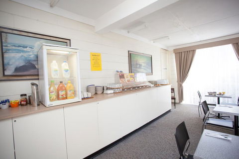 Corio Bay Motel - Nambucca Heads Accommodation 1