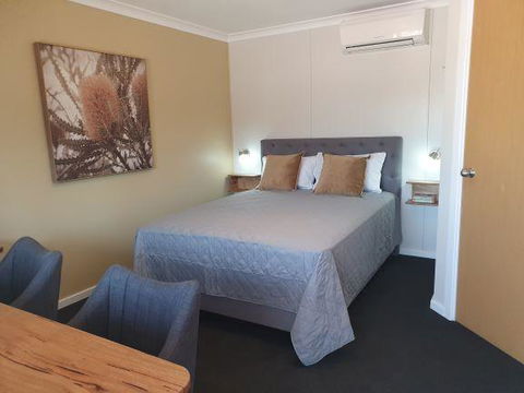 Cornwall House Accommodation - Nambucca Heads Accommodation 0