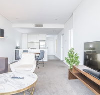 Corporate travel 1bed 1study room Apt At Chatswood - Nambucca Heads Accommodation