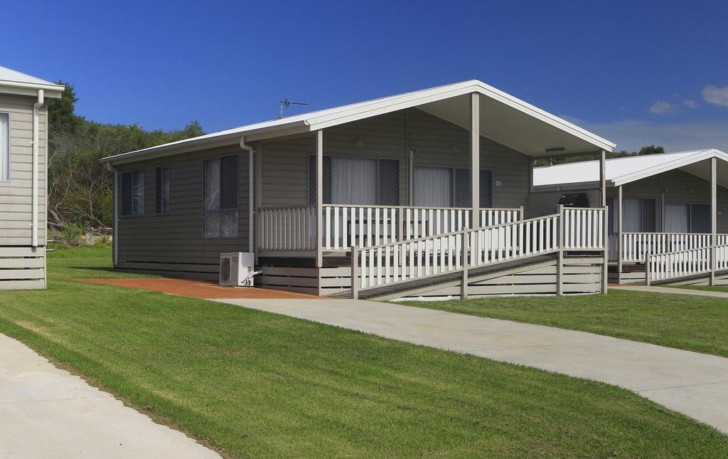 Corrimal East NSW Nambucca Heads Accommodation