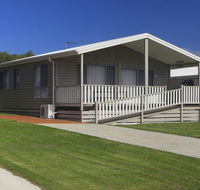 Corrimal Beach Tourist Park - Nambucca Heads Accommodation