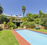 Corvah House - Nambucca Heads Accommodation