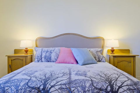Corvah House - Nambucca Heads Accommodation 1