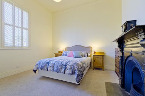 Corvah House - Nambucca Heads Accommodation 2