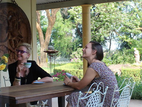 Corynnia Station - Nambucca Heads Accommodation 3