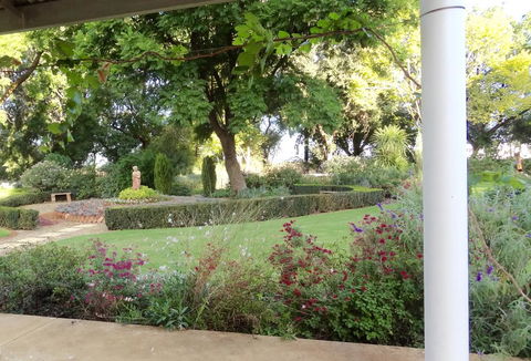 Corynnia Station - Nambucca Heads Accommodation 2