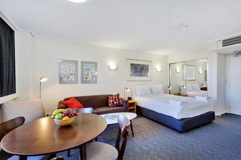 Cosmopolitan Apartment At College St - Nambucca Heads Accommodation 1