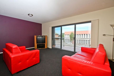 Cosmopolitan Apartments - Nambucca Heads Accommodation 2