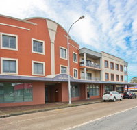 Cosmopolitan Apartments - Nambucca Heads Accommodation