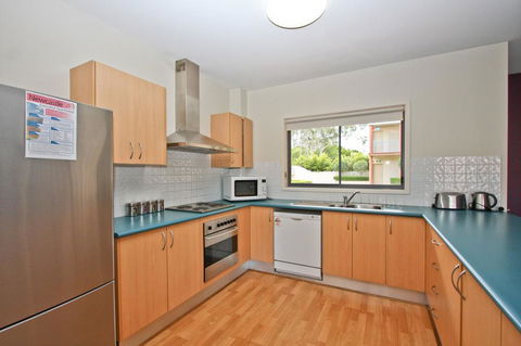 Cosmopolitan Apartments - Nambucca Heads Accommodation 3