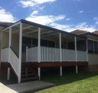 Costa Park Cottage Dio - Armidale - Nambucca Heads Accommodation