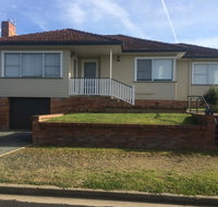 Costa Park Cottage Ena - Armidale - Nambucca Heads Accommodation
