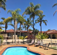 Costa Rica Motel - Nambucca Heads Accommodation
