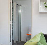 Cosy and Bright Studio Next to Westmead Hospital - Nambucca Heads Accommodation