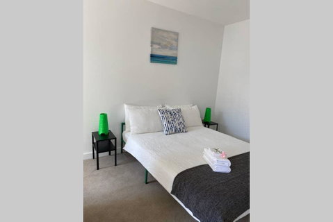 Cosy Apartment @ Clayton (Monash17) - Nambucca Heads Accommodation 0