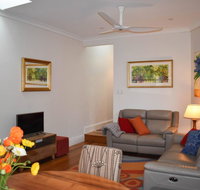 Cosy Erko Home - Nambucca Heads Accommodation