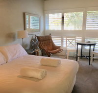Cosy Studio in Rushcutters Bay Close to CBD - Nambucca Heads Accommodation