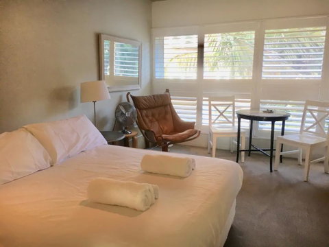 Cosy Studio In Rushcutters Bay Close To CBD - Nambucca Heads Accommodation 0