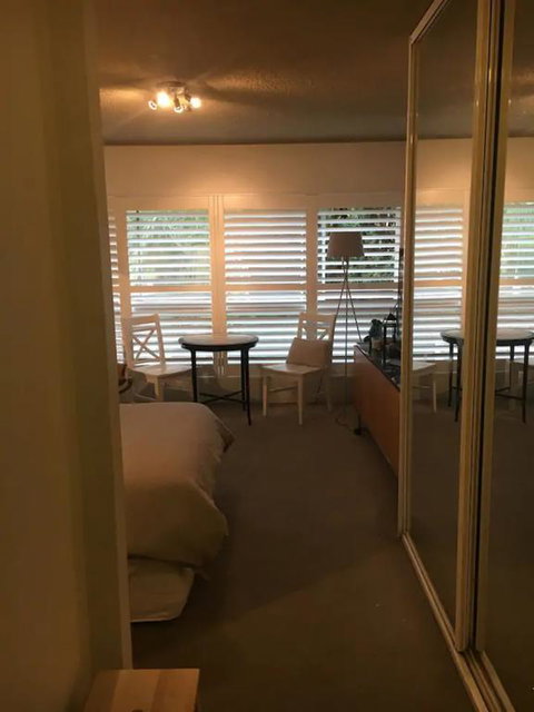 Cosy Studio In Rushcutters Bay Close To CBD - Nambucca Heads Accommodation 3