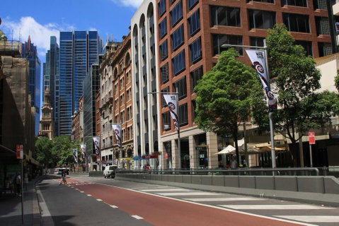 Cosy Studio In Rushcutters Bay Close To CBD - Nambucca Heads Accommodation 2