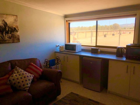 Cottage Equus - Nambucca Heads Accommodation 2