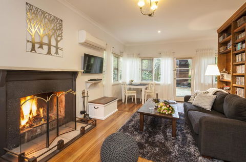 Cottage In The Forest - Nambucca Heads Accommodation 0