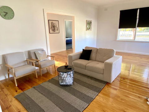 Cottage Natimuk - Nambucca Heads Accommodation 2