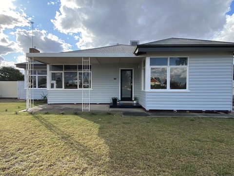 Cottage Natimuk - Nambucca Heads Accommodation 1