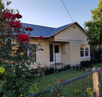 Cottage on Main - Nambucca Heads Accommodation