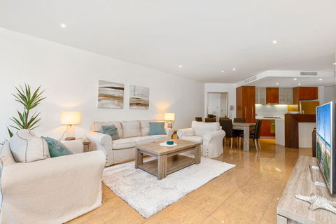 COTTON BEACH 75 - PLUNGE POOL - Nambucca Heads Accommodation 3