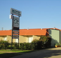 Country Capital Motel - Nambucca Heads Accommodation