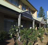 Country Comfort Armidale - Nambucca Heads Accommodation