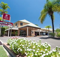 Country Comfort Gin Gin Wild Scotsman Motor Inn - Nambucca Heads Accommodation