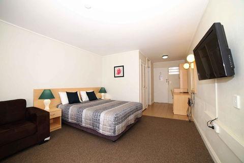 Country Gardens Motel - Nambucca Heads Accommodation 0