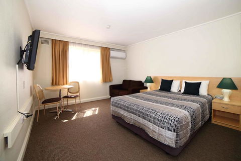 Country Gardens Motel - Nambucca Heads Accommodation 1