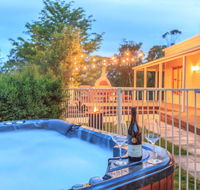 Country House Retreat - Nambucca Heads Accommodation
