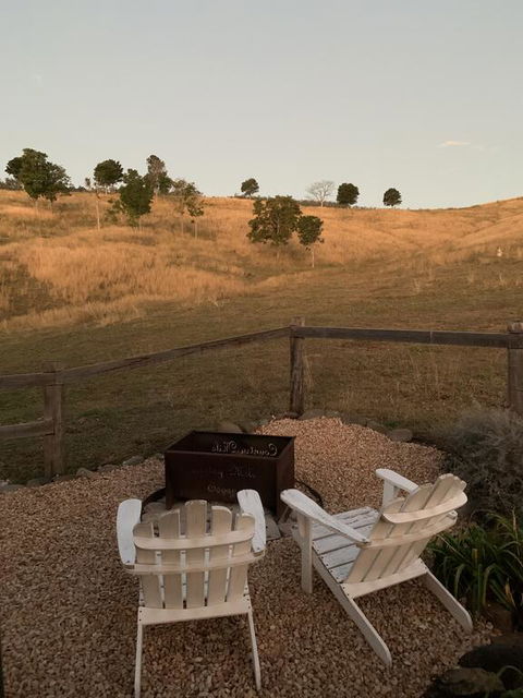 Country Mile Escape - Nambucca Heads Accommodation 1
