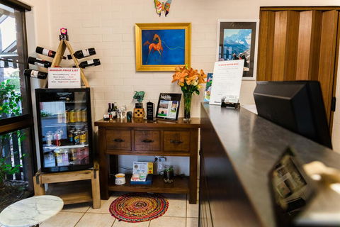 Country Pathfinder Motor Inn - Nambucca Heads Accommodation 2