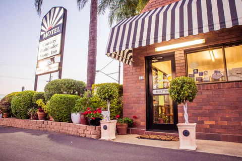 Country Pathfinder Motor Inn - Nambucca Heads Accommodation 3