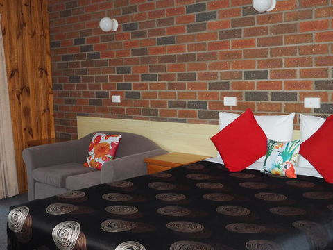 Country Road Motel St Arnaud - Nambucca Heads Accommodation 2