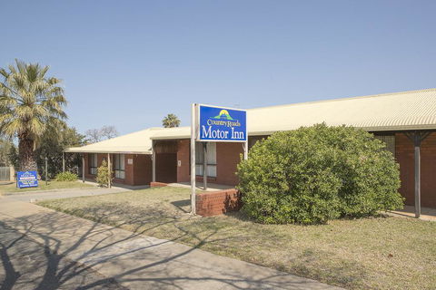 Country Roads Motor Inn - Nambucca Heads Accommodation 1